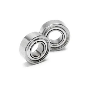 HPI HPB022 Ball Bearing 5X11X4MM ZZ (2) - Bild 1 von 1