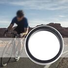 Robuste Frontgabelscheibe für Mountainbikes und Rennräder mit 28 6mm Headset