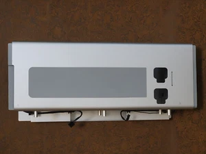 Juego de ventiladores jaula procesador Apple Mac Pro 4,1 5,1 2012 2010 2009 A1289 818-0008 ❿ - Imagen 1 de 8