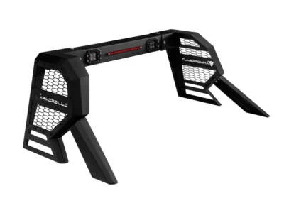 Armordillo 7180376 CR2 Series BED RAILS Foto 1 de 4