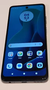 Motorola Moto G 5G (2024) - 128GB - (XT2417-1) - Sage Green - Unlocked - accs - Photo 1 sur 7