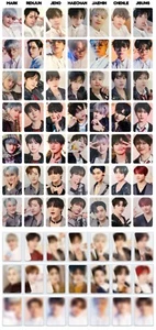NCT DREAM Best Friend Ever Official photocard A B SOLO DOME FC mu-mo Tower RD - Picture 1 of 113