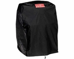 Ziegler & Brown Twin Grill BBQ and Trolley Cover (Suits Ziggy Elite and Classic) - Picture 1 of 1