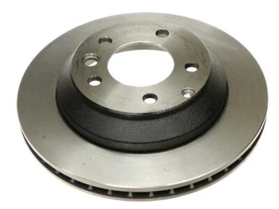 Rotor de freno para Volkswagen Touareg 2004-2017 13117JG 2005 2006 2007 2008 2009 Foto 1 de 2