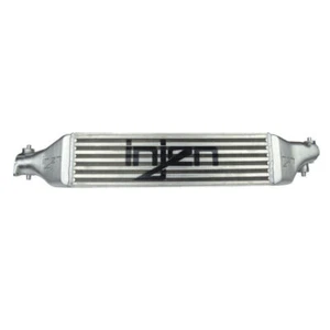 Injen FM1573I Front Mount Intercooler for 16-21 Honda Civic & Si 1.5L Turbo - Picture 1 of 8