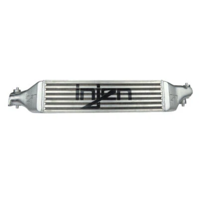 Intercooler de montaje delantero Injen FM1573I para Honda Civic 16-21 y Si 1,5 L Turbo Foto 1 de 4