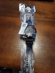 HONHX Luxus Herren Analog Digital Militär Armee Sport LED Wasserdicht Armbanduhr - Bild 1 von 7