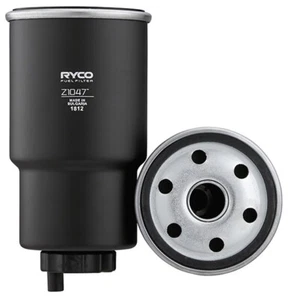 RYCO FUEL FILTER FOR MAZDA CX-3 DK S5-DPTS 1.8D TURBO DIESEL 1.5L 1.8L I4 - Picture 1 of 1