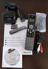 Phillips SJM3152/17 Universal Remote -  iPod Through Home Entertainment System. 