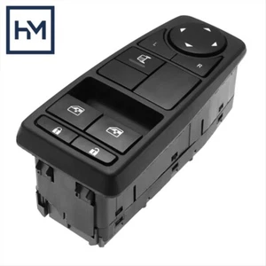 Power Window Lifter Switch Button For MAN 81258067094 81258067109 81258067064 - Imagen 1 de 6