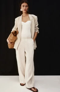 H&M Large Shopper (Brown) - Picture 1 of 6