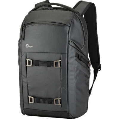 Backpack Freeline BP 350 AW, black. No Fees! EU Seller! - Image 1 of 4