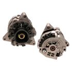 New Alternator For 1987-1989 Buick Skyhawk 2.0L 4 Cyl 80 Amps 5 Groove Pulley