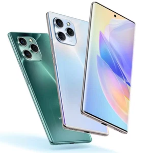 New Honor 60 SE 5G Dual SIM 256GB 8/12GB RAM 6.67" 64MP Unlocked Smartphone - Picture 1 of 11