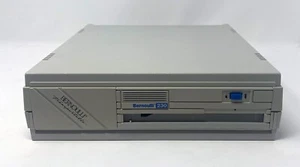 Iomega Bernoulli B1230T 230MB Transportable Removable SCSI Disk Drive Unit - Picture 1 of 11