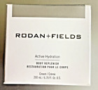 Rodan + Fields Active Hydration Body Replenish 200 ML 6.76 oz - New