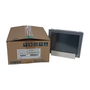 Schneider Electric AST3501-C1-D24 Pro-Face HMI PLC Touch Screen Panel New NFP - Picture 1 of 8