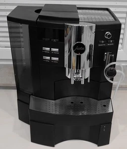 JURA Impressa XS90 One Touch - Kaffeevollautomat - revidiert - Imagen 1 de 18