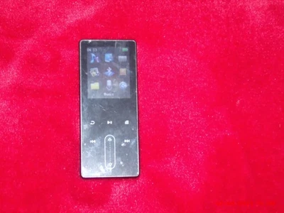 Ruizu MP3 digital player model D22, 8 GB - Image 1 of 4