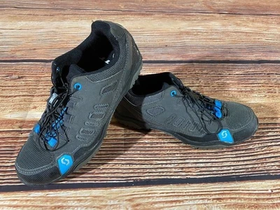 Zapatos de ciclismo SCOTT MTB bicicleta de montaña damas talla EU38 US6.5 Mondo 240 cs1001 Foto 1 de 4