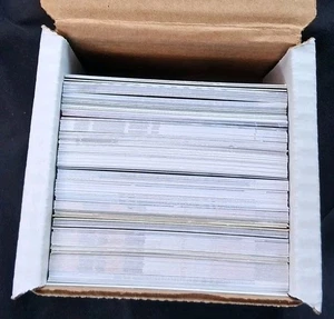 120+ Rookie Card Lot 2023-2025 Baseball Football Basketball Topps Sage Donruss - Bild 1 von 7