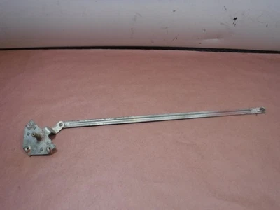 Jeep Wagoneer J10 78-91 Front Passenger Door Latch Release Rod Linkage OEM - Image 1 of 4