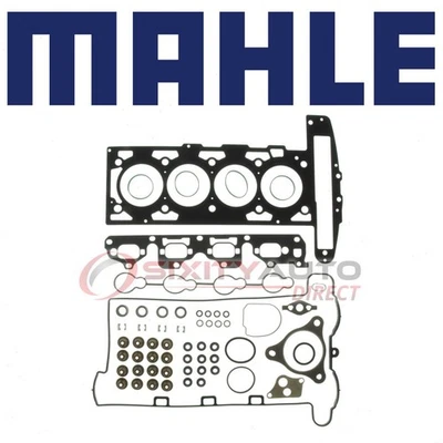 MAHLE Cylinder Head Gasket Set for 2007-2008 Pontiac G5 2.2L L4 - Engine yr Foto 1 de 4