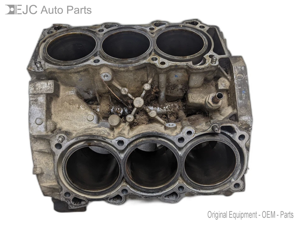 Bloque de cilindros de motor para 05-15 Nissan Xterra 4.0 11000EA200 4x4 Foto 1 de 4