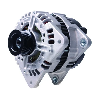 Alternator Fits Porsche	911	2009, 9A1-603-012-00, 9A1-603-012-01, 150A,  11470 - Image 1 of 4