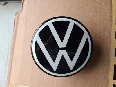 Original VW ID.7 ID7 ED LED Emblem Heckklappe 14B853638 Ab 07.2024 - Bild 1 von 3
