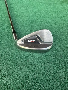 TaylorMade M6 Approach Wedge KBS MAX 85 Steel Regular Flex Shaft Right Handed - Picture 1 of 8