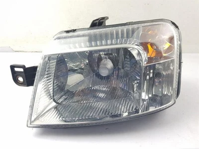 MK2 2009-2012 FIAT PANDA FARO LADO IZQUIERDO PASAJERO Foto 1 de 4