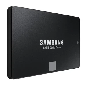 Samsung 250Gb Serial 2.5" Solid State Drive 870 Evo S-Ata/600 - Afbeelding 1 van 1