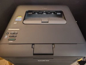 Brother HL-L2360DW Printer - Picture 1 of 17
