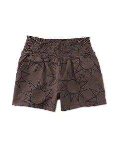 Tea Collection Paperbag High-Waist Short - Picture 1 of 4