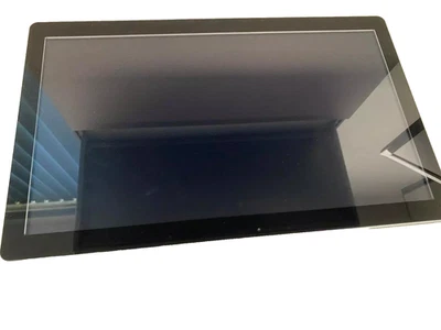 ELO E611675 ELO I-SERIES 2.0, ANDROID 7.1, 21.5", (Model ESY22I1-2UWB-0-AN-GY-G) - Image 1 of 2