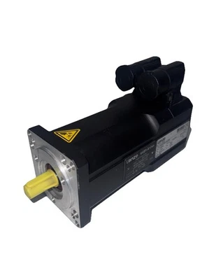 Lenze MDSKSBS040V33 Servomotor  MDSKSBS 040V33 24VDC (new, with warranty) - Bild 1 von 2