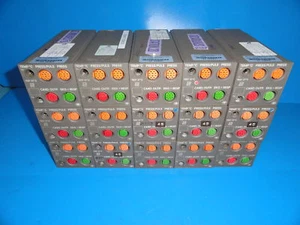 15 x Siemens 1266191E2507 CO,EKG+RESP,Press,Temp Module (12 66 191 E2507)(2537) - Picture 1 of 3