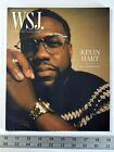 2024 SPRING WSJ Magazine  Men's Style Kevin Hart COVER