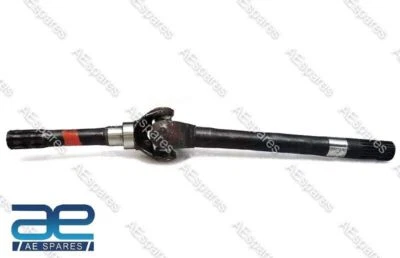 OEM 0503FA0030N FRONT AXLE SHAFT PASSENGER SIDE axle shaft For ROXOR - Image 1 of 2