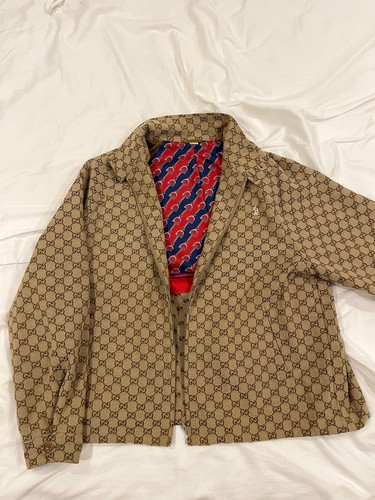 Gucci Jacket