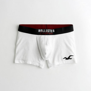Las mejores ofertas en Hollister Blanco Ropa Interior para Hombres | eBay
