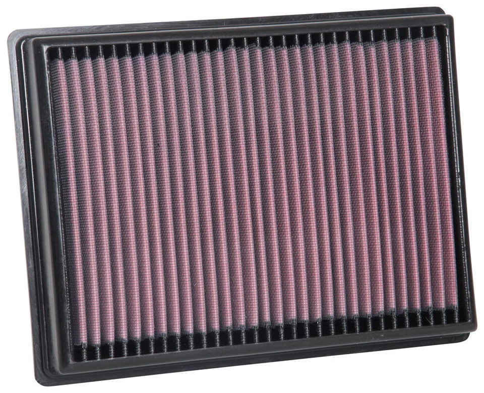 Filtro de aire de repuesto K&N 33-3131 para Ford Focus IV 1,0 L/1,5 L/2,0 L Foto 1 de 1