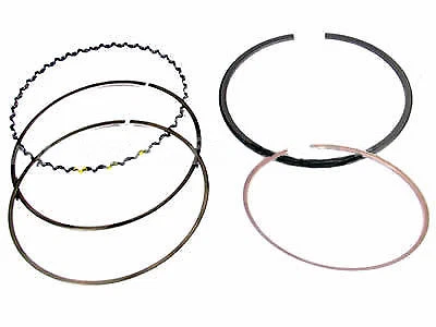 Saab 900, 9000, 9-3 Piston Ring (Singles) STANDARD SIZE (See Info) - Image 1 of 1