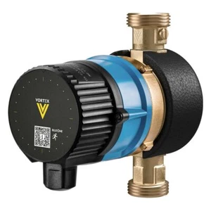 Vortex Brauchwasserpumpe BlueOne BWO 155 RW 433-161-000 - Bild 1 von 5