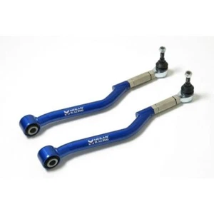 Megan Racing Adjustable Rear Toe Arms Kit For Lexus IS200T IS300 IS350 2014+ - Picture 1 of 1