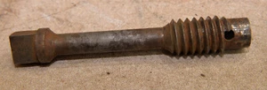 Peugeot Freres No 28 wood thread cutting tap collectible antique tool - Picture 1 of 5