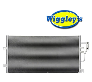 A/C CONDENSER GM3030130 FOR 98 99 00 0102 03 04 CADILLAC SEVILLE SLS STS V8 4.6L - Picture 1 of 5
