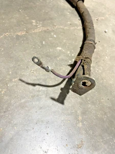 1961-63 Buick Special Starter Harness 215ci - Picture 1 of 4