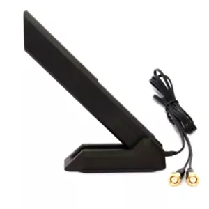 WiFi 6E Antenna 2T2R 2.4G/5G/6G for B660 H670 M13H Z690 Motherboard T6F9 - Picture 1 of 6